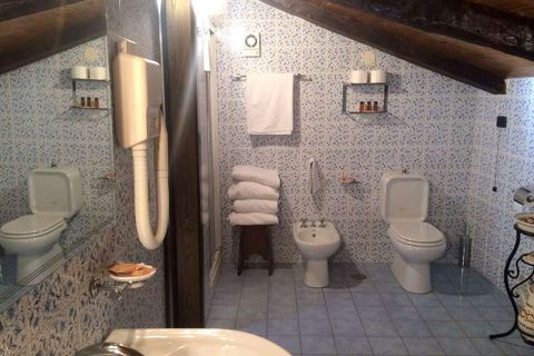 Villa i Altomonte, Cosenza, Altomonte - € 220.000 | Ref: CASTELLOALTOMONTE-1366778 - foto 17