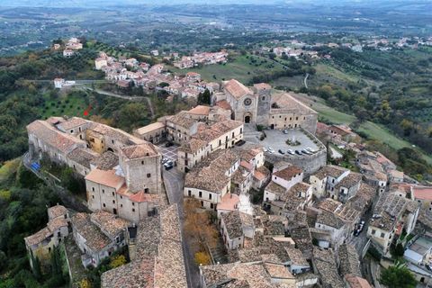 Villa i Altomonte, Cosenza, Altomonte - € 220.000 | Ref: CASTELLOALTOMONTE-1366778 - foto 18