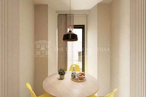 Leilighet i Menaggio, Como, Menaggio - € 780 000 | Ref: 1633-1366802 - foto 9