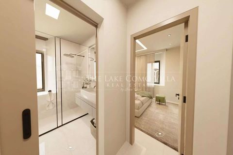 Leilighet i Menaggio, Como, Menaggio - € 780 000 | Ref: 1633-1366802 - foto 10