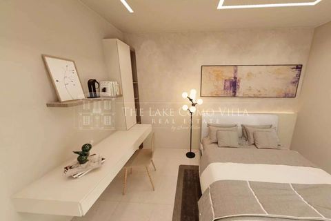 Leilighet i Menaggio, Como, Menaggio - € 780 000 | Ref: 1633-1366802 - foto 18