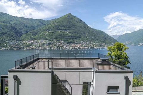 Villa a Torno, Como, Torno - € 2.400.000 | Ref: 1832-1366823 - foto 4
