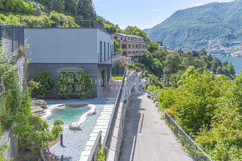Villa a Torno, Como, Torno - € 2.400.000 | Ref: 1832-1366823 - foto 7