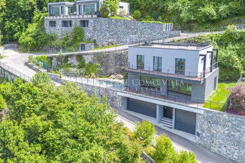 Villa a Torno, Como, Torno - € 2.400.000 | Ref: 1832-1366823 - foto 8