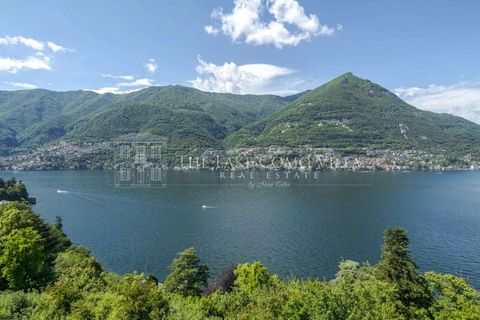 Villa a Torno, Como, Torno - € 2.400.000 | Ref: 1832-1366823 - foto 9