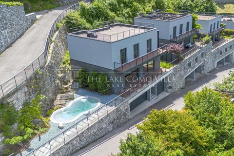Villa a Torno, Como, Torno - € 2.400.000 | Ref: 1832-1366823 - foto 37