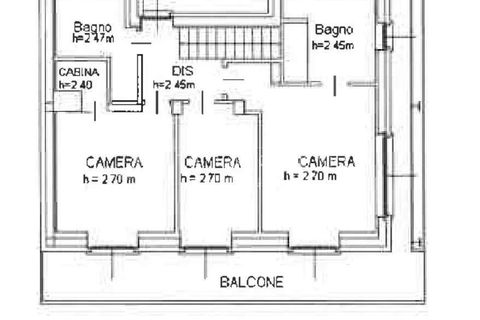 Villa a Torno, Como, Torno - € 2.400.000 | Ref: 1832-1366823 - foto 39