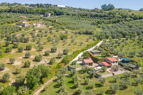 Farm hus i Scansano, Grosseto, Scansano - € 750.000 | Ref: LC47-1366865 - foto 2