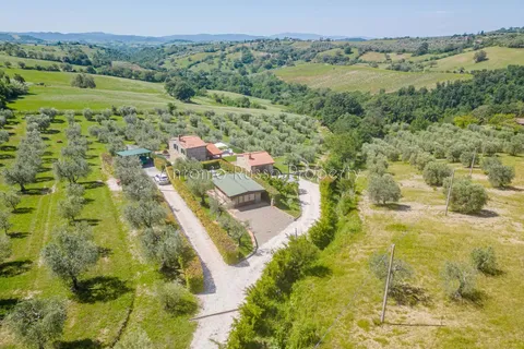 Farm hus i Scansano, Grosseto, Scansano - € 750.000 | Ref: LC47-1366865 - foto 3