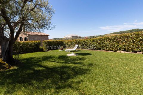 Farm hus i Scansano, Grosseto, Scansano - € 750.000 | Ref: LC47-1366865 - foto 6