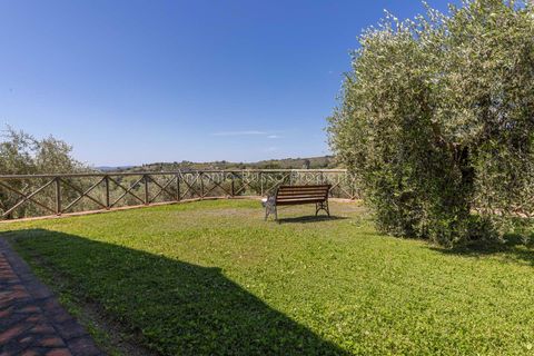 Farm hus i Scansano, Grosseto, Scansano - € 750.000 | Ref: LC47-1366865 - foto 10