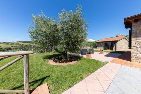Farm hus i Scansano, Grosseto, Scansano - € 750.000 | Ref: LC47-1366865 - foto 11