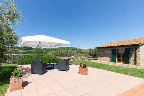 Farm hus i Scansano, Grosseto, Scansano - € 750.000 | Ref: LC47-1366865 - foto 12