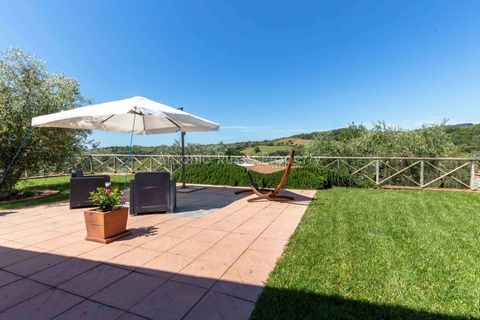 Farm hus i Scansano, Grosseto, Scansano - € 750.000 | Ref: LC47-1366865 - foto 13