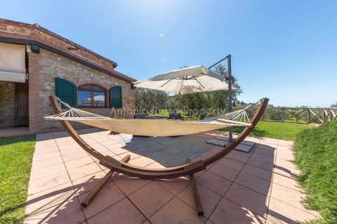 Farm hus i Scansano, Grosseto, Scansano - € 750.000 | Ref: LC47-1366865 - foto 14