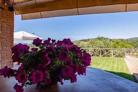 Farm hus i Scansano, Grosseto, Scansano - € 750.000 | Ref: LC47-1366865 - foto 15