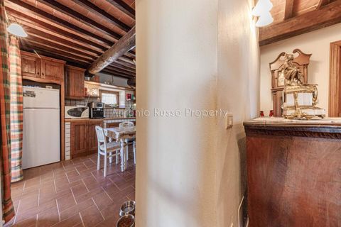 Farm hus i Scansano, Grosseto, Scansano - € 750.000 | Ref: LC47-1366865 - foto 19