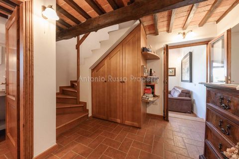 Farm hus i Scansano, Grosseto, Scansano - € 750.000 | Ref: LC47-1366865 - foto 20