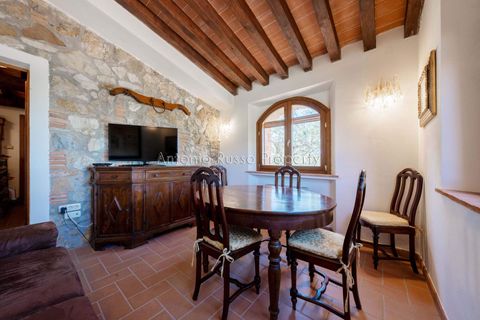 Farm hus i Scansano, Grosseto, Scansano - € 750.000 | Ref: LC47-1366865 - foto 22