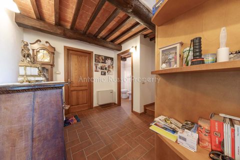 Farm hus i Scansano, Grosseto, Scansano - € 750.000 | Ref: LC47-1366865 - foto 23