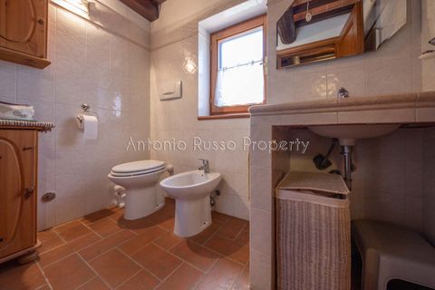 Farm hus i Scansano, Grosseto, Scansano - € 750.000 | Ref: LC47-1366865 - foto 24