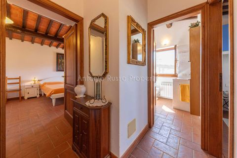 Farm hus i Scansano, Grosseto, Scansano - € 750.000 | Ref: LC47-1366865 - foto 27