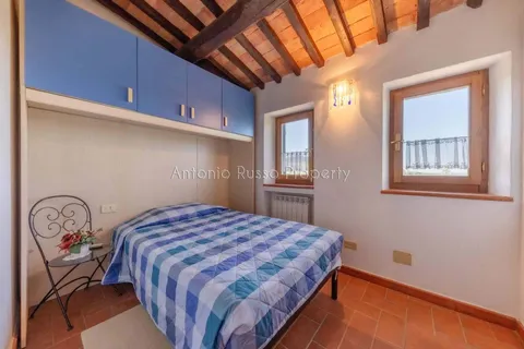 Farm hus i Scansano, Grosseto, Scansano - € 750.000 | Ref: LC47-1366865 - foto 32