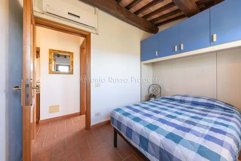 Farm hus i Scansano, Grosseto, Scansano - € 750.000 | Ref: LC47-1366865 - foto 33