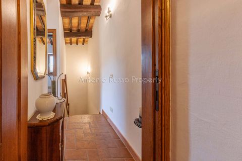Farm hus i Scansano, Grosseto, Scansano - € 750.000 | Ref: LC47-1366865 - foto 34