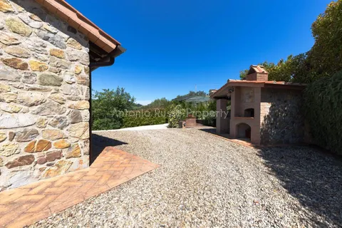 Farm hus i Scansano, Grosseto, Scansano - € 750.000 | Ref: LC47-1366865 - foto 41