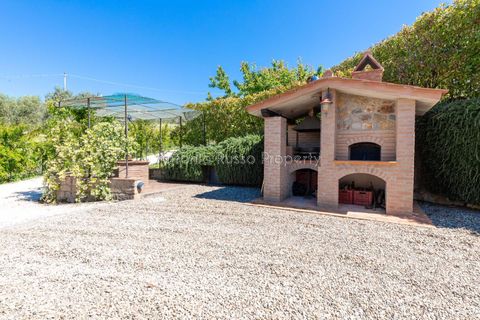 Farm hus i Scansano, Grosseto, Scansano - € 750.000 | Ref: LC47-1366865 - foto 42