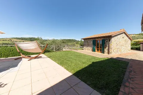 Farm hus i Scansano, Grosseto, Scansano - € 750.000 | Ref: LC47-1366865 - foto 45