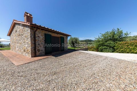 Farm hus i Scansano, Grosseto, Scansano - € 750.000 | Ref: LC47-1366865 - foto 46