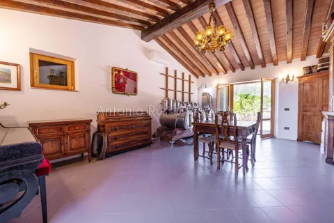 Farm hus i Scansano, Grosseto, Scansano - € 750.000 | Ref: LC47-1366865 - foto 48