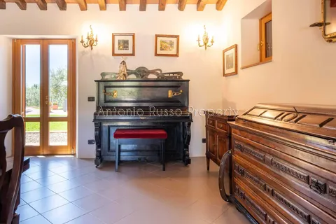 Farm hus i Scansano, Grosseto, Scansano - € 750.000 | Ref: LC47-1366865 - foto 50