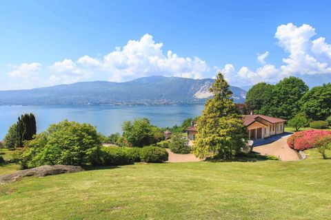 Villa a Verbania, Verbano Cusio Ossola, Verbania - € 4.500.000 | Ref: W-028VNI-1366919 - foto 4
