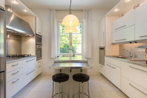Villa a Verbania, Verbano Cusio Ossola, Verbania - € 4.500.000 | Ref: W-028VNI-1366919 - foto 10