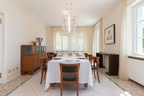 Villa a Verbania, Verbano Cusio Ossola, Verbania - € 4.500.000 | Ref: W-028VNI-1366919 - foto 12