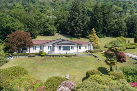 Villa a Verbania, Verbano Cusio Ossola, Verbania - € 4.500.000 | Ref: W-028VNI-1366919 - foto 19