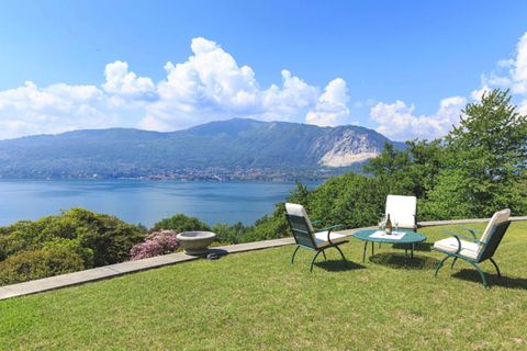 Villa a Verbania, Verbano Cusio Ossola, Verbania - € 4.500.000 | Ref: W-028VNI-1366919 - foto 20