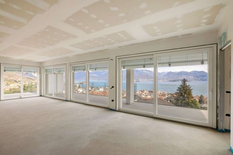Villa i Stresa, Verbano Cusio Ossola, Stresa - € 2.360.000 | Ref: W-046XUV-1366940 - foto 8