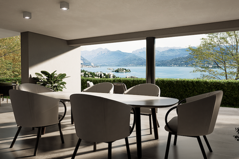 Villa i Stresa, Verbano Cusio Ossola, Stresa - € 2.360.000 | Ref: W-046XUV-1366940 - foto 9