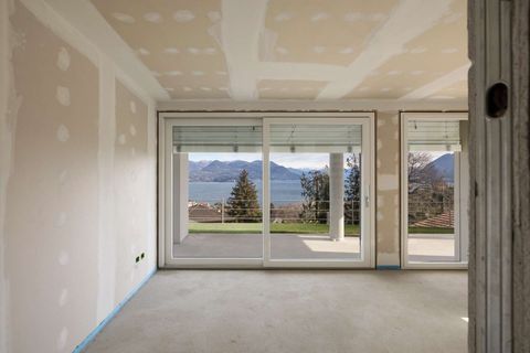 Villa i Stresa, Verbano Cusio Ossola, Stresa - € 2.360.000 | Ref: W-046XUV-1366940 - foto 15