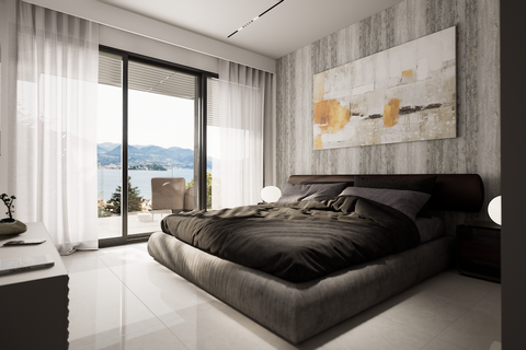Villa i Stresa, Verbano Cusio Ossola, Stresa - € 2.360.000 | Ref: W-046XUV-1366940 - foto 16