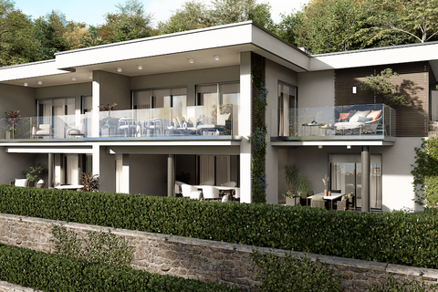 Villa i Stresa, Verbano Cusio Ossola, Stresa - € 2.360.000 | Ref: W-046XUV-1366940 - foto 20
