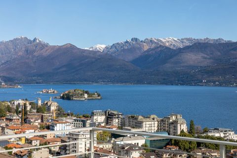 Villa i Stresa, Verbano Cusio Ossola, Stresa - € 2.360.000 | Ref: W-046XUV-1366940 - foto 21