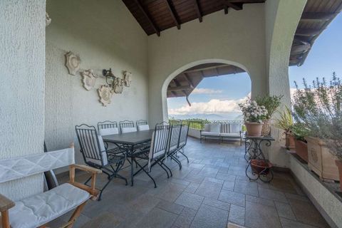 Villa i Gignese, Verbano Cusio Ossola, Gignese - € 1.870.000 | Ref: W-049HGC-1366986 - foto 2