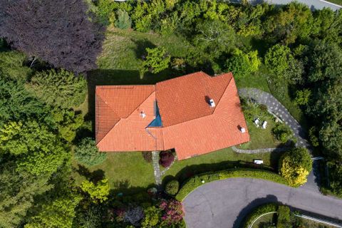 Villa i Gignese, Verbano Cusio Ossola, Gignese - € 1.870.000 | Ref: W-049HGC-1366986 - foto 4