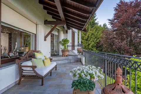 Villa i Gignese, Verbano Cusio Ossola, Gignese - € 1.870.000 | Ref: W-049HGC-1366986 - foto 11