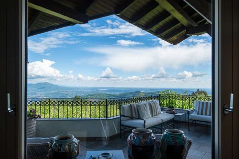 Villa i Gignese, Verbano Cusio Ossola, Gignese - € 1.870.000 | Ref: W-049HGC-1366986 - foto 12